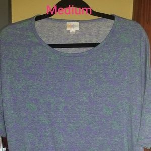 Lularoe shirt